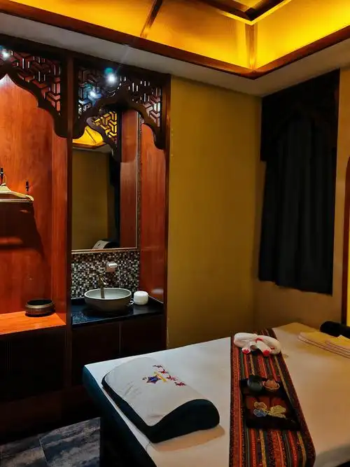 上海后花园论坛-爱上海同城论坛魔都品茶SPA水磨养生门店推荐环境